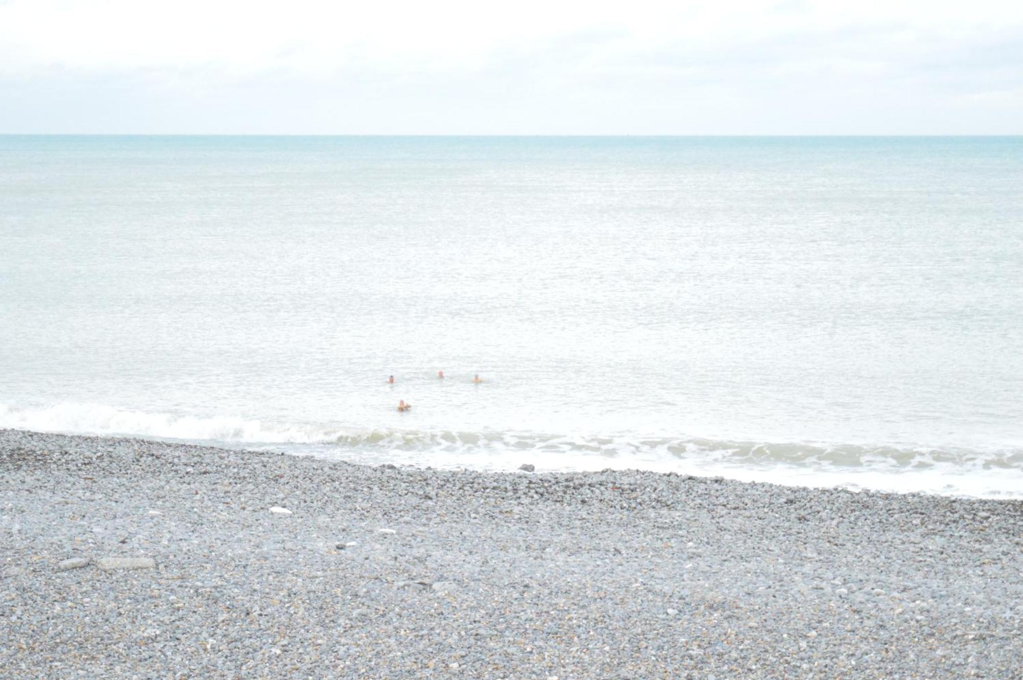 Dieppe Gites Beauregard Dış mekan fotoğraf